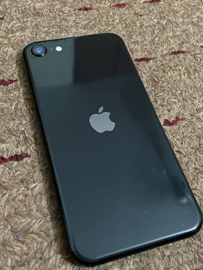 iphone se 3rd nonpta