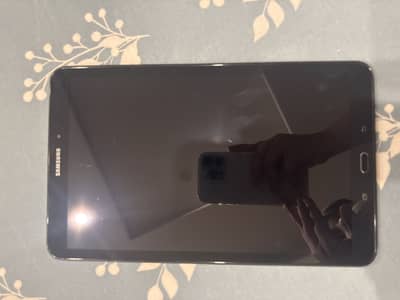 Samsung Galaxy tab A (2016)