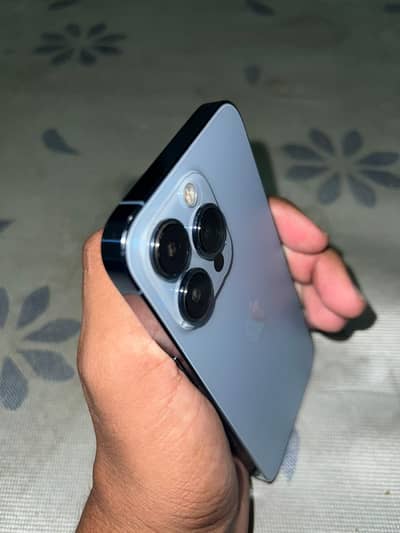 IPhone 13 Pro non pta factory unlock