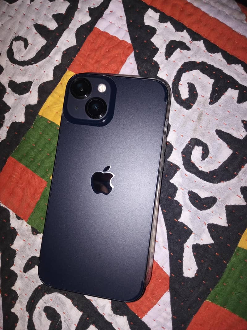 iphone 13 0