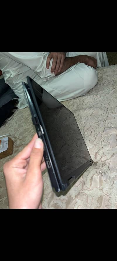 Lenovo Thinkpad yoga 260 Corei5 touch screen x360 foldable -for sale