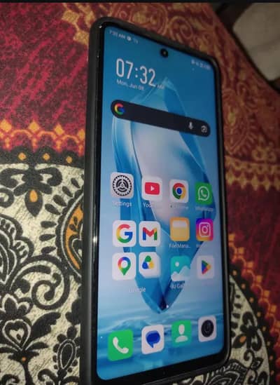 Infinix zero x neo exchange possible