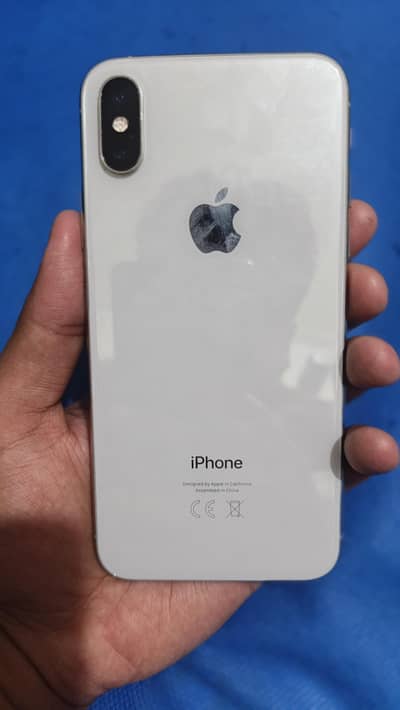 Apple iPhone XS