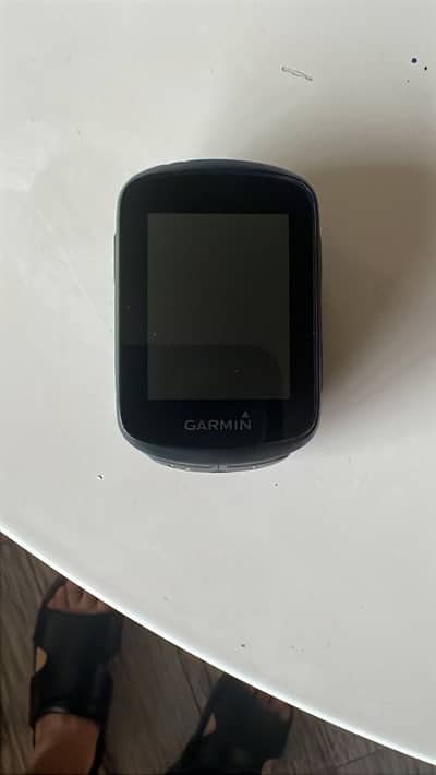Garmin Edge 130 Plus