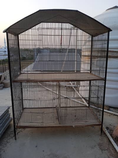 cage for sale