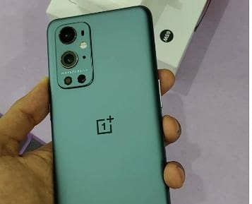 One Plus 9 Pro 0