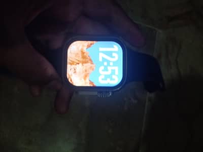 the watch is premium quality I use three months better experience