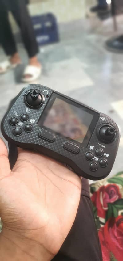 js26s drone like new