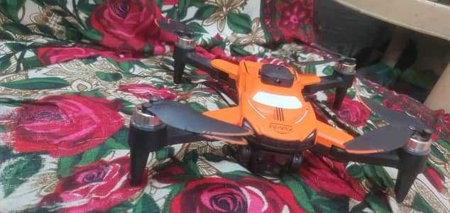 js26s drone like new