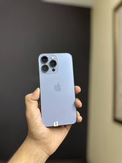 Apple iPhone 13 Pro