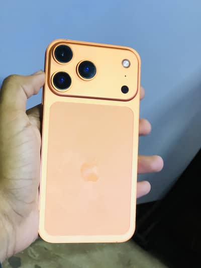 iphone xr to 17pro convert