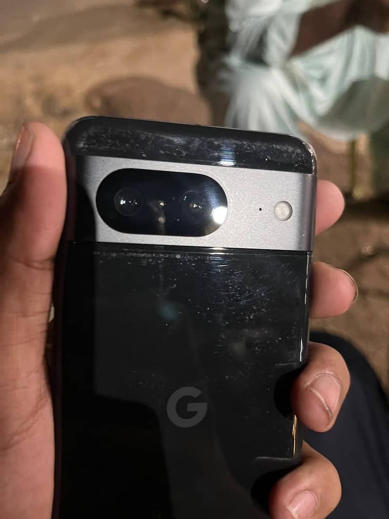 Google Pixel 8 1
