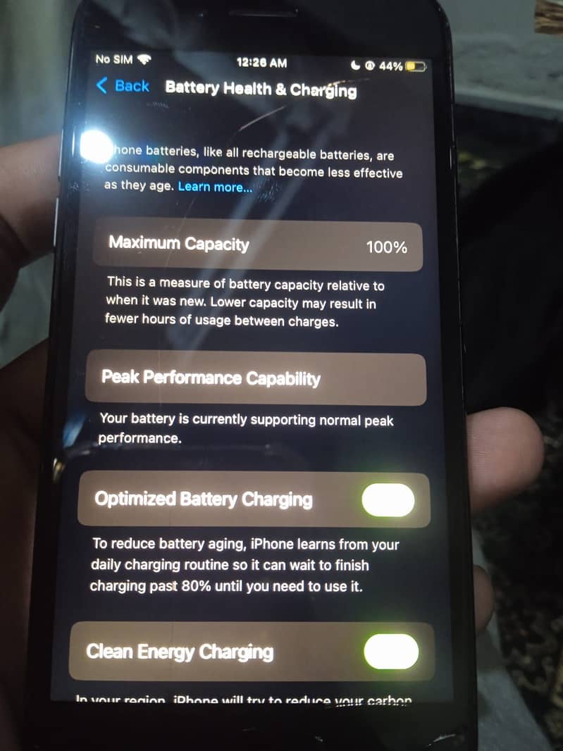 Apple iPhone 8 NON PTA 64GB URGENT SALE 7