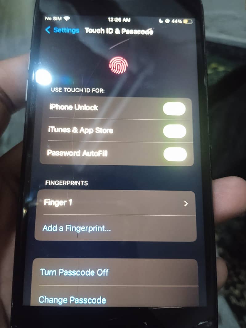 Apple iPhone 8 NON PTA 64GB URGENT SALE 8