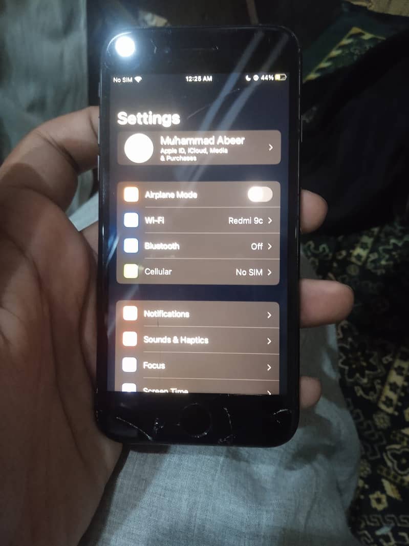 Apple iPhone 8 NON PTA 64GB URGENT SALE 11
