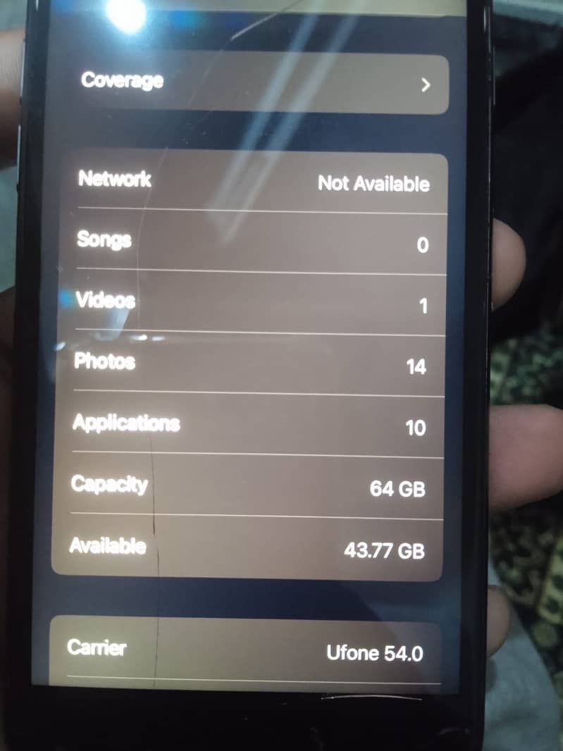 Apple iPhone 8 NON PTA 64GB URGENT SALE 14