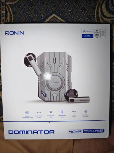 Ronin R-7035 AirBuds Original
