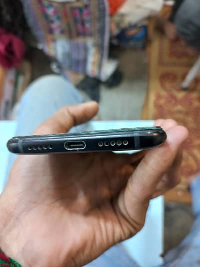 One Plus 6T