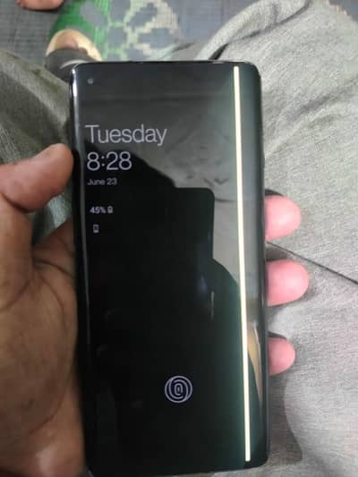 One Plus 8 8gb ram 128gb rom
