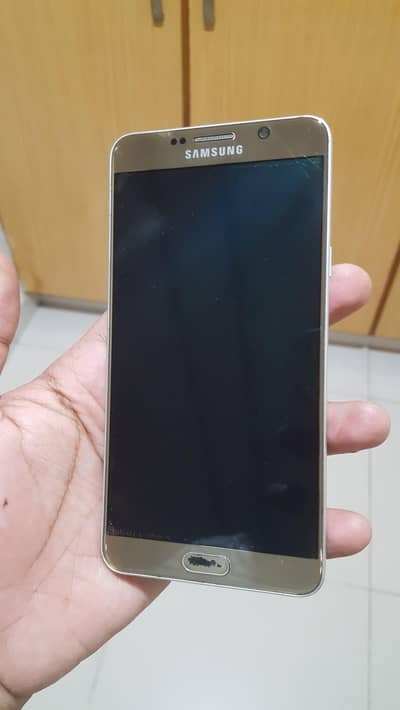 Samsung Mobile Note5