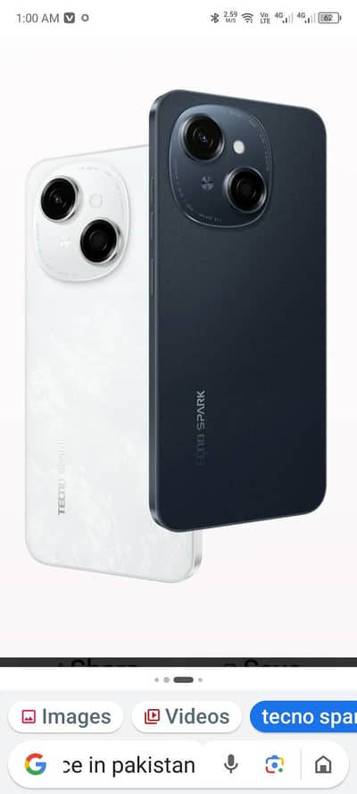 Tecno Spark Go 1