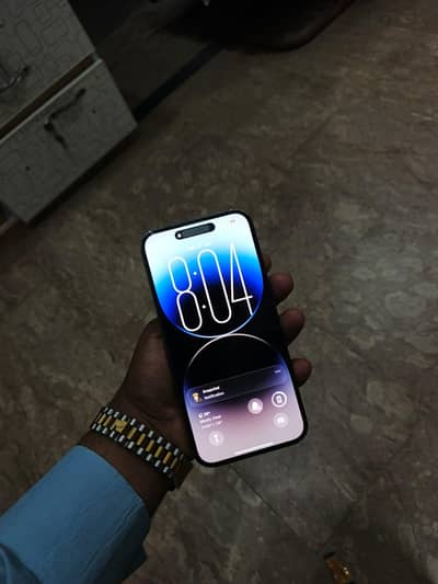 Iphone 14 pro max Jv