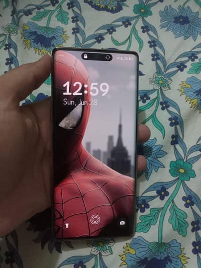 Tecno CAMON 30S