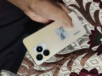Realme C53