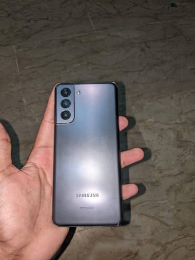 Samsung Mobile S21