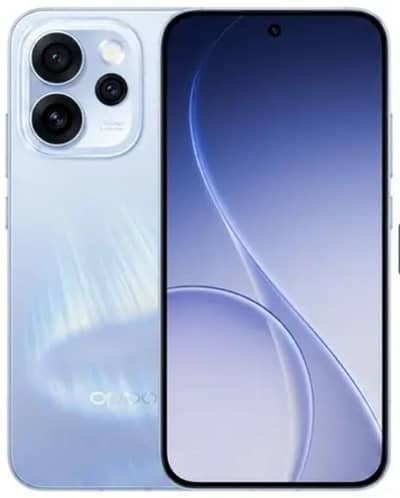 OPPO Reno 15
