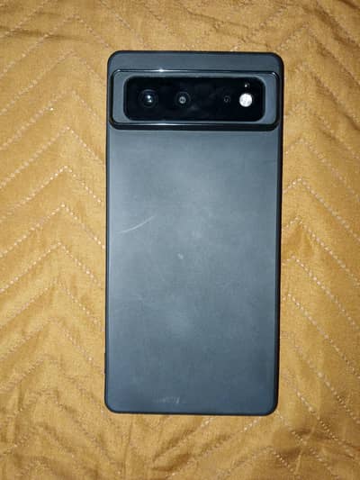Google Pixel 6 - [ 128GB ]