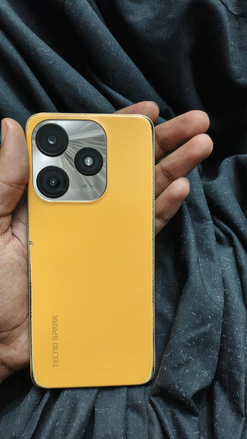 Tecno Spark 10C 0