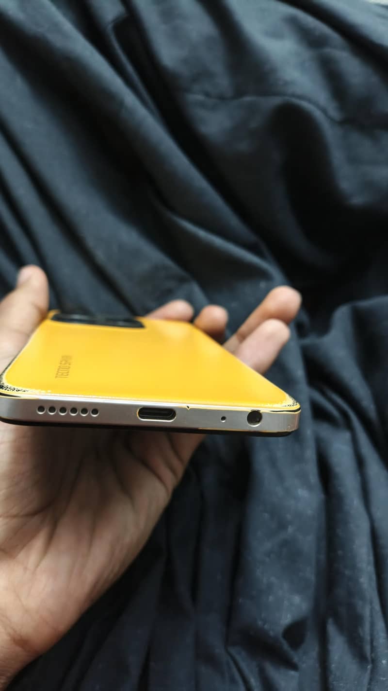 Tecno Spark 10C 4