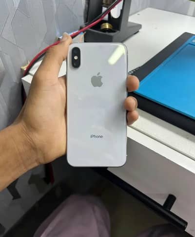 Apple iPhone XS