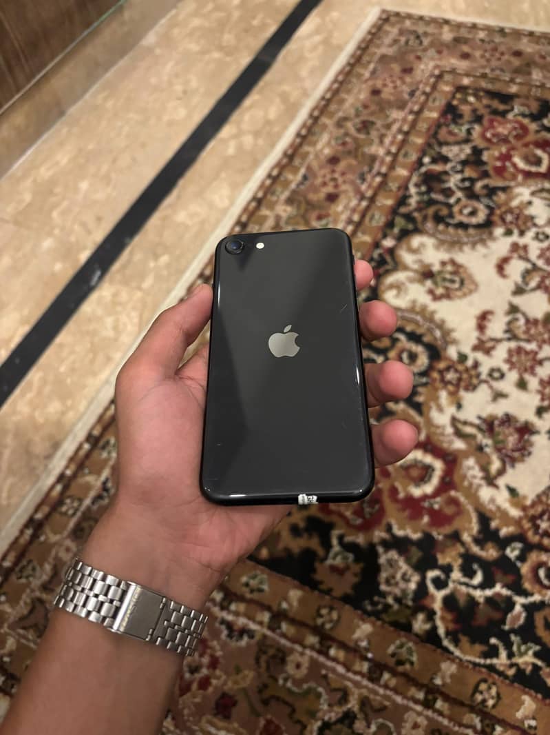 Apple iPhone SE 1