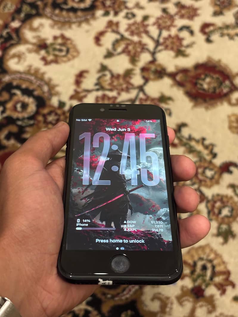 Apple iPhone SE 3