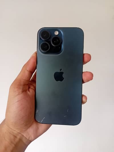 Apple iPhone 15 Pro Max Dot Sasta