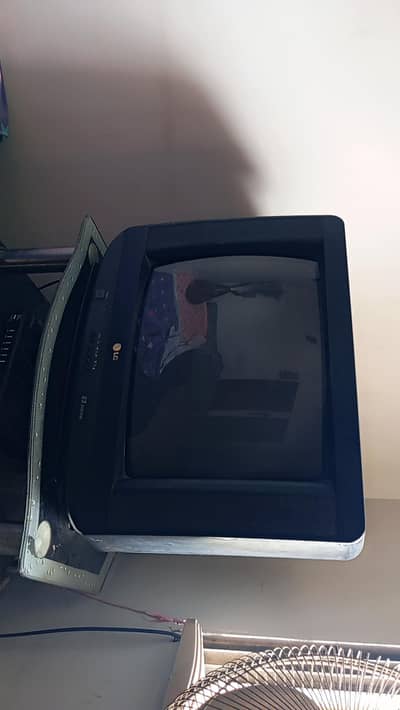 T. V. ,LG