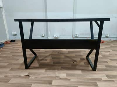 Two Executive Tables