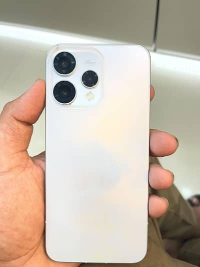 OPPO Reno 15 5g