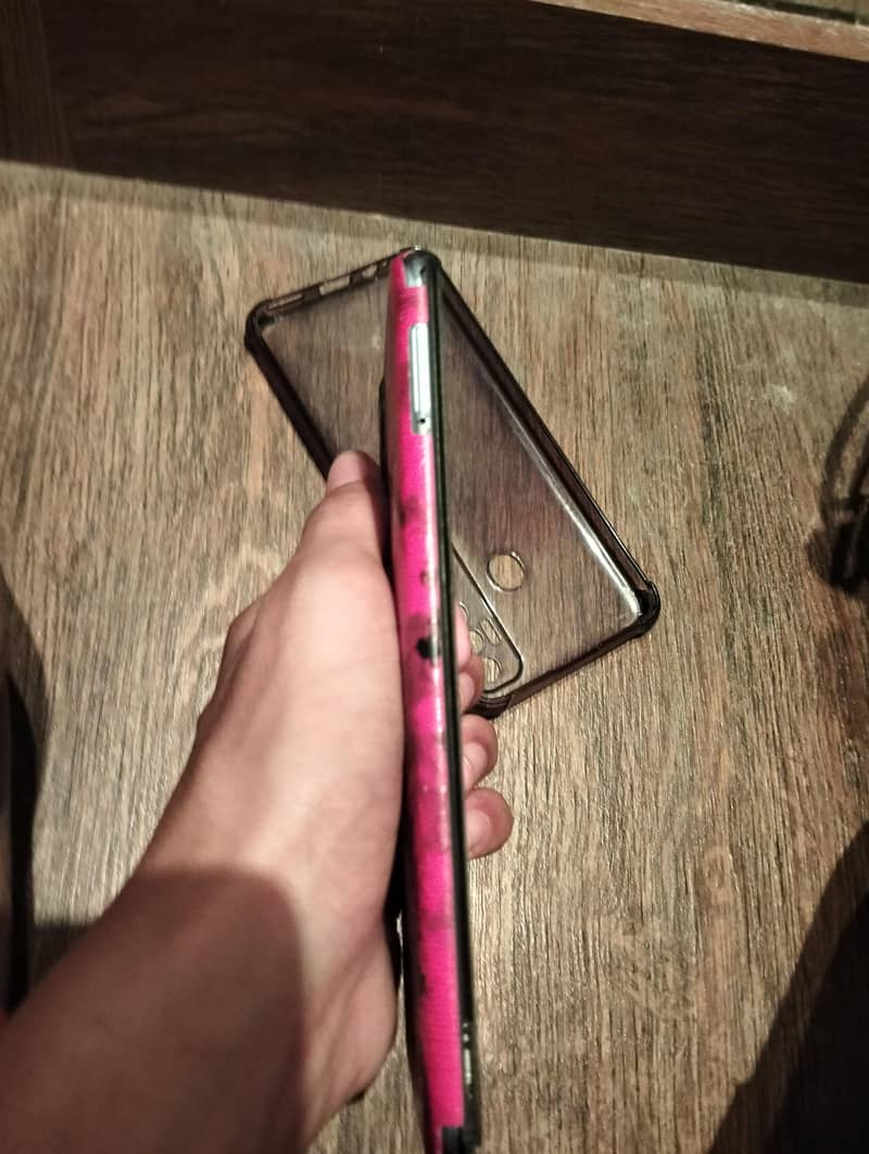 Tecno Spark 7 Pro 2