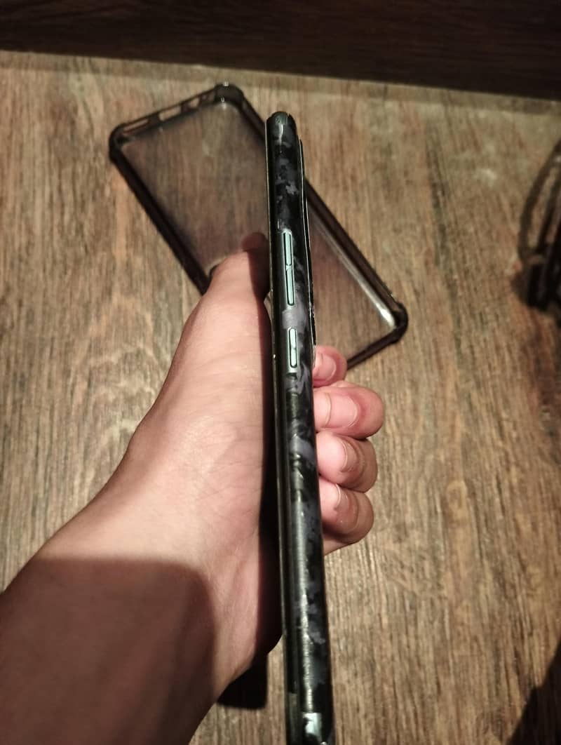 Tecno Spark 7 Pro 3