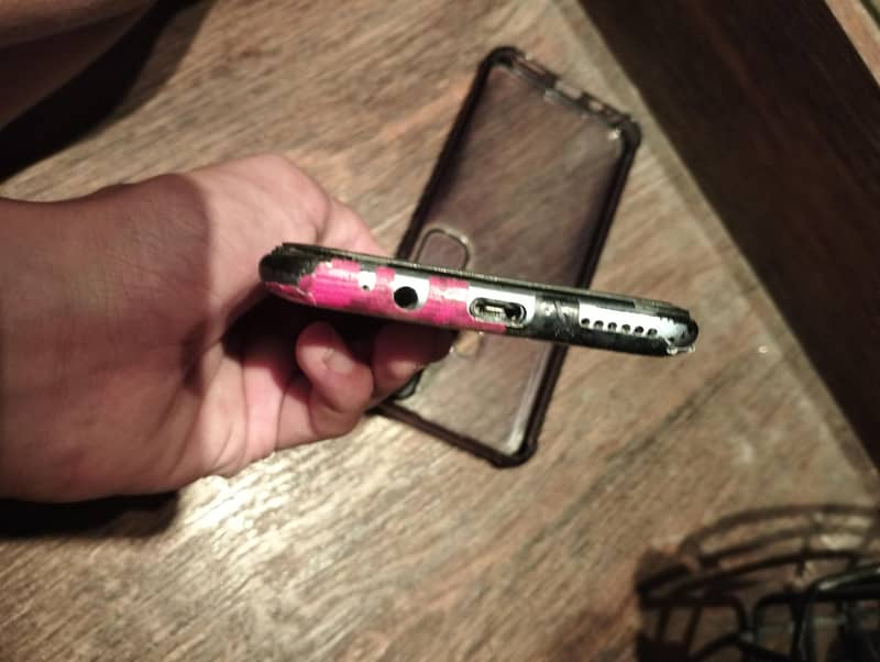 Tecno Spark 7 Pro 4