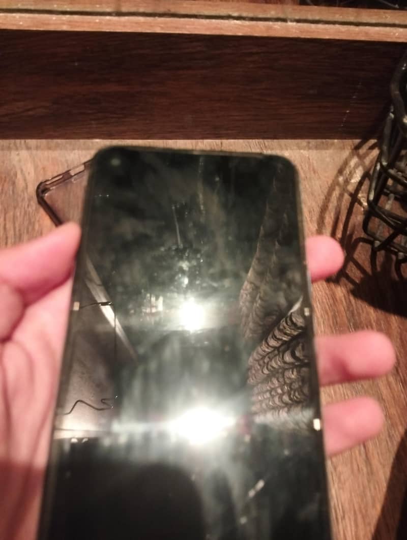 Tecno Spark 7 Pro 5