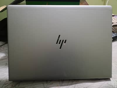 hp 840-g6 elite book