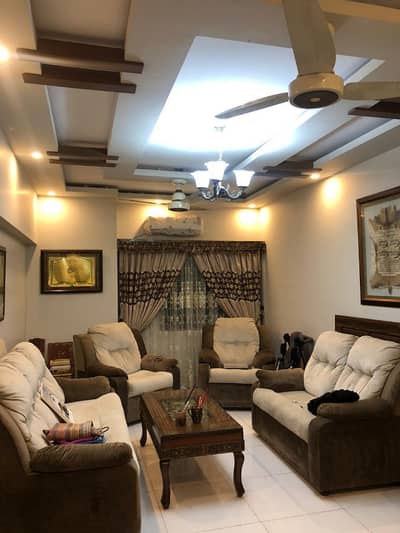 1950 SQUARE FEET APARTMENT AVAILABLE FOR SALE IN TULIP TOWER