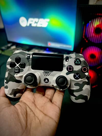 PS 4 Controller Dual Shock (Original)