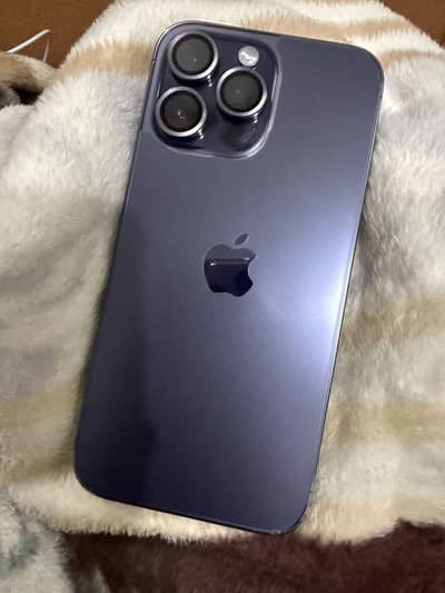 Apple iPhone 14 Pro Max 128GB Factory Unlock