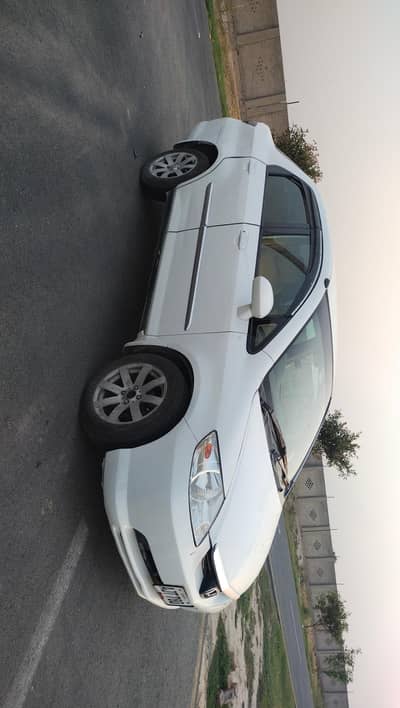 Honda City 2005