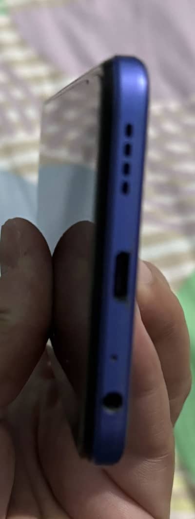 Vivo Y21
